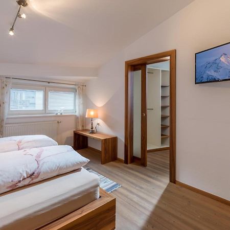 Barrique Apartment Mayrhofen Luaran gambar